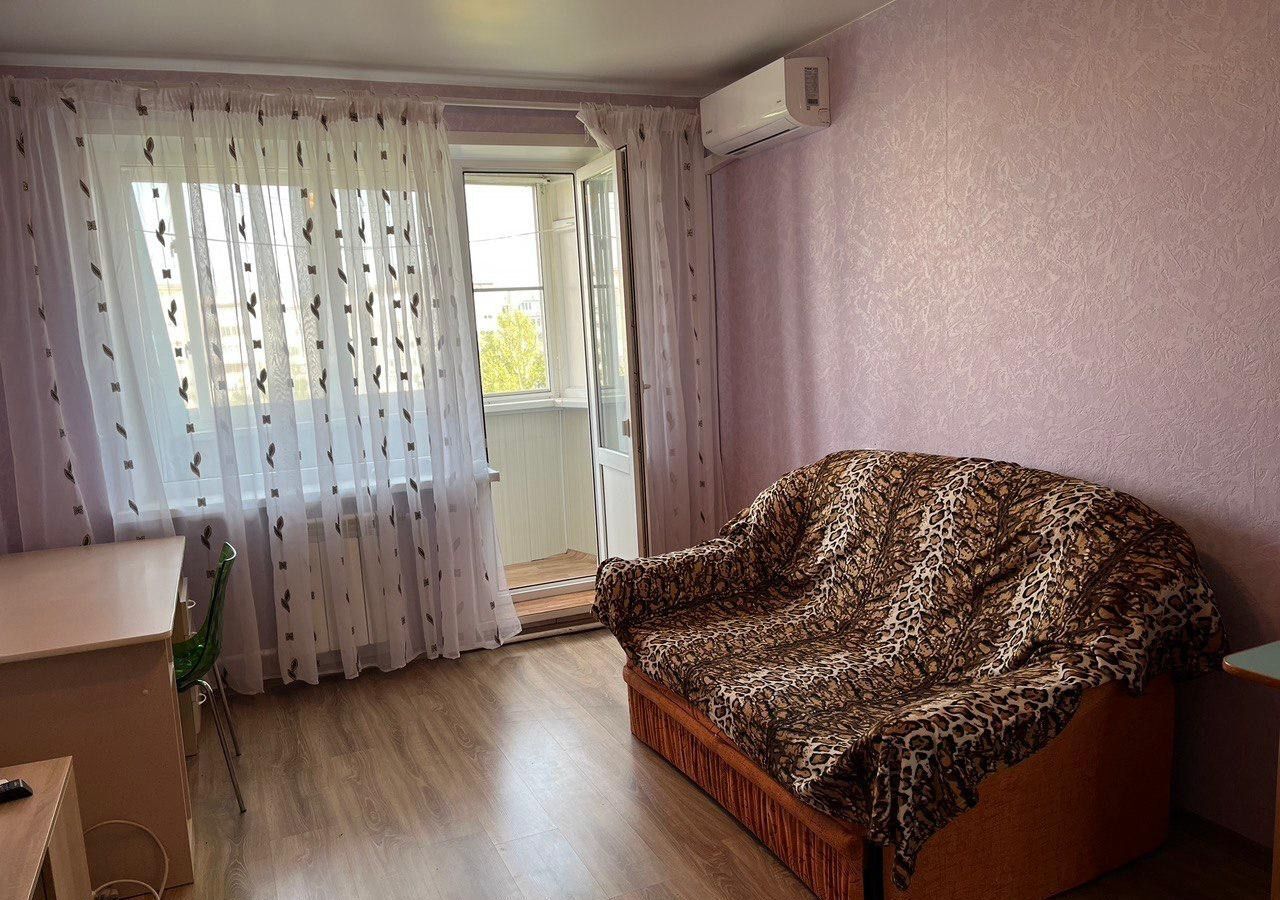 квартира г Самара р-н Промышленный ул Георгия Димитрова 111 фото 3