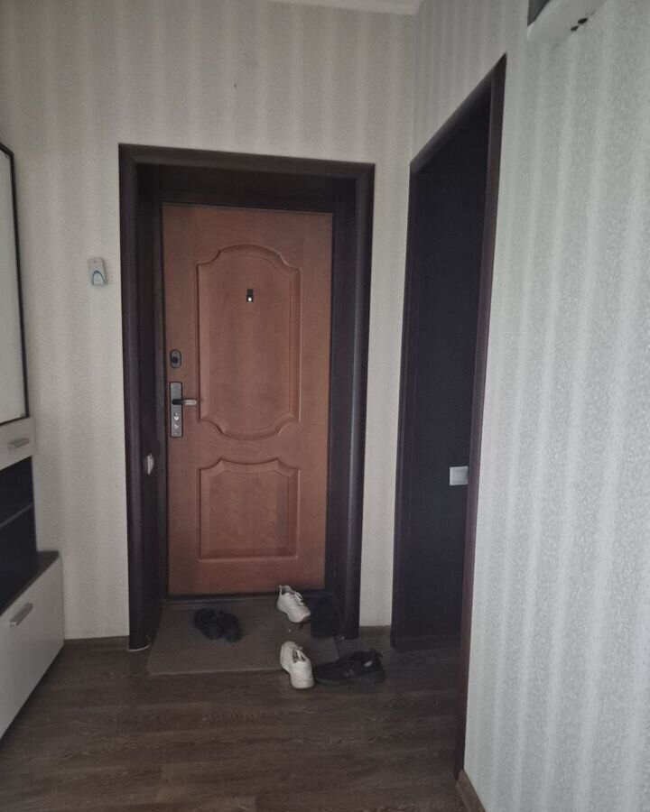 квартира г Новокуйбышевск ул Суворова 33 фото 3