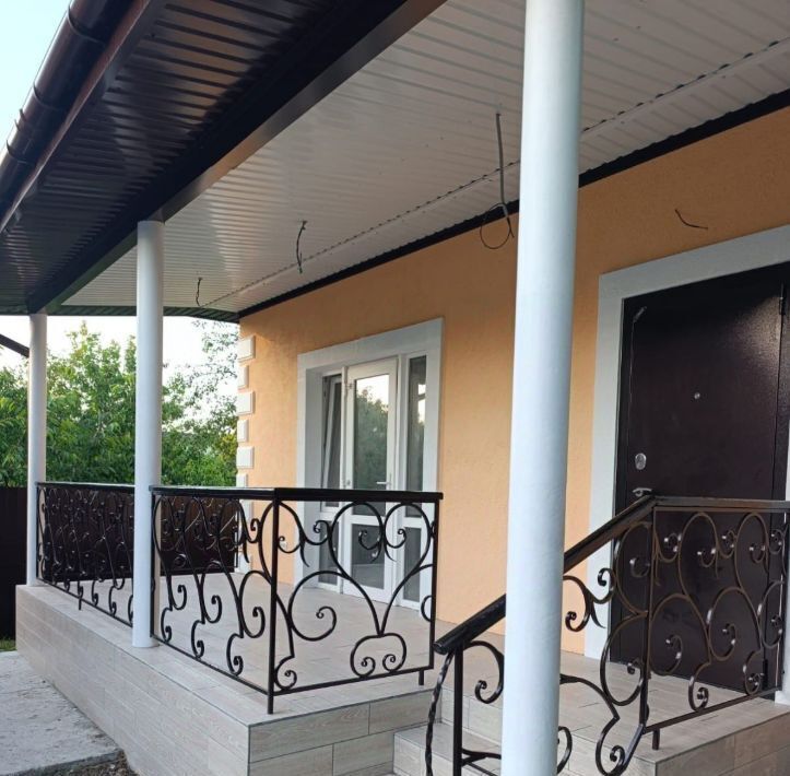дом г Симферополь Каменский ул 22-яколлективных садов 83 фото 3