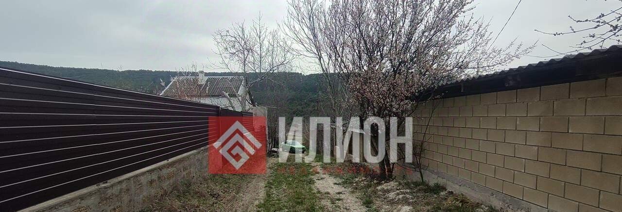 земля р-н Бахчисарайский г Бахчисарай снт Строитель ул Грушевая 362 садоводческое товарищество фото 4