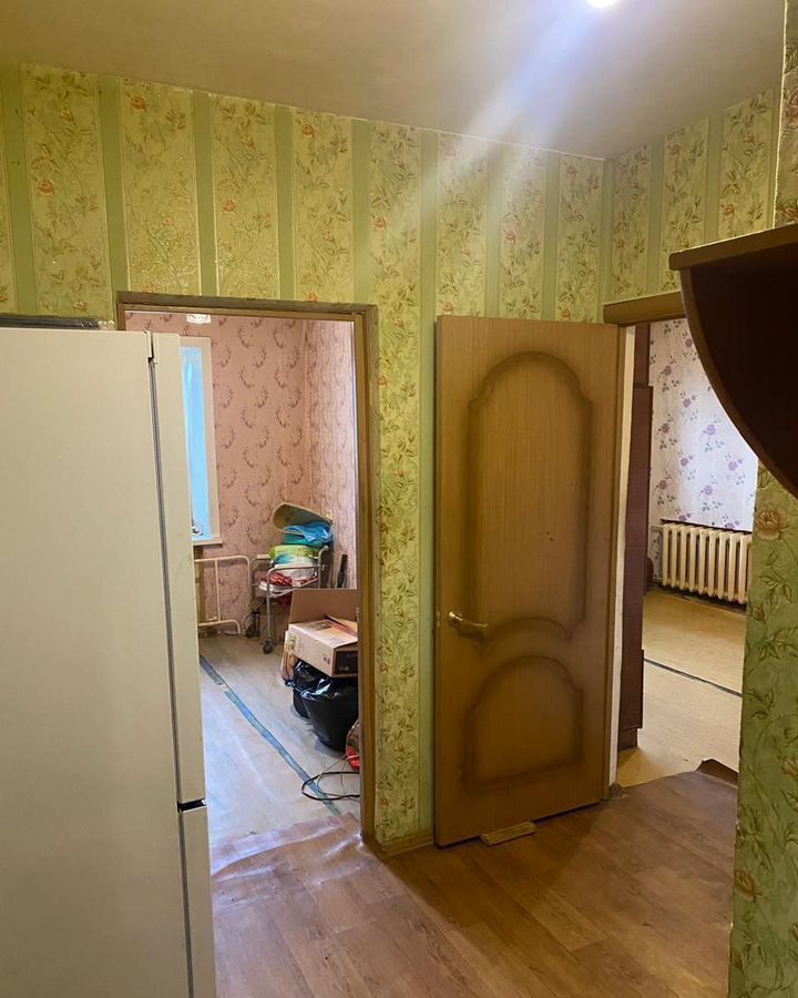 квартира г Тында ул Кирова 2 фото 3