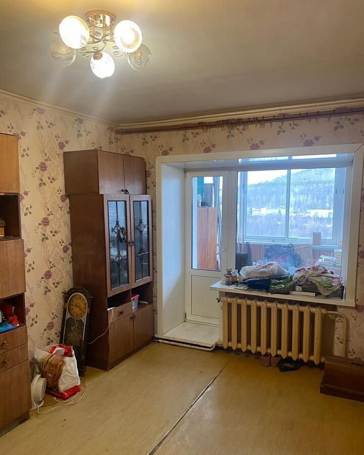 квартира г Тында ул Кирова 2 фото 4