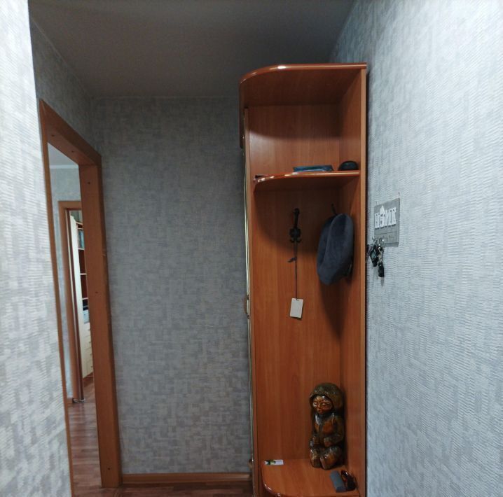 квартира г Черногорск ул Калинина 28 фото 2