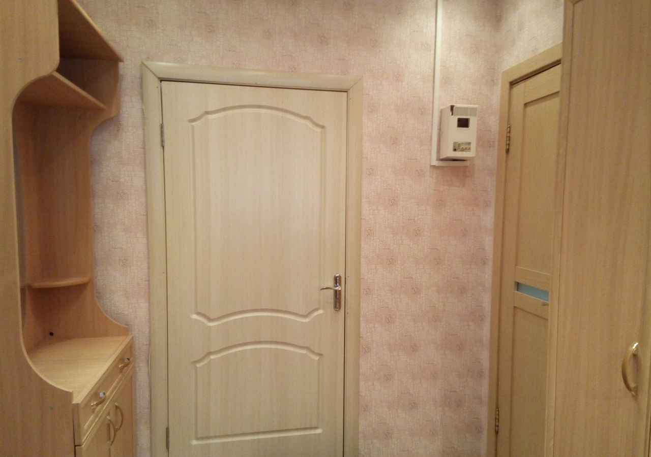 квартира г Тобольск 9-й мкр-н, 11 фото 3
