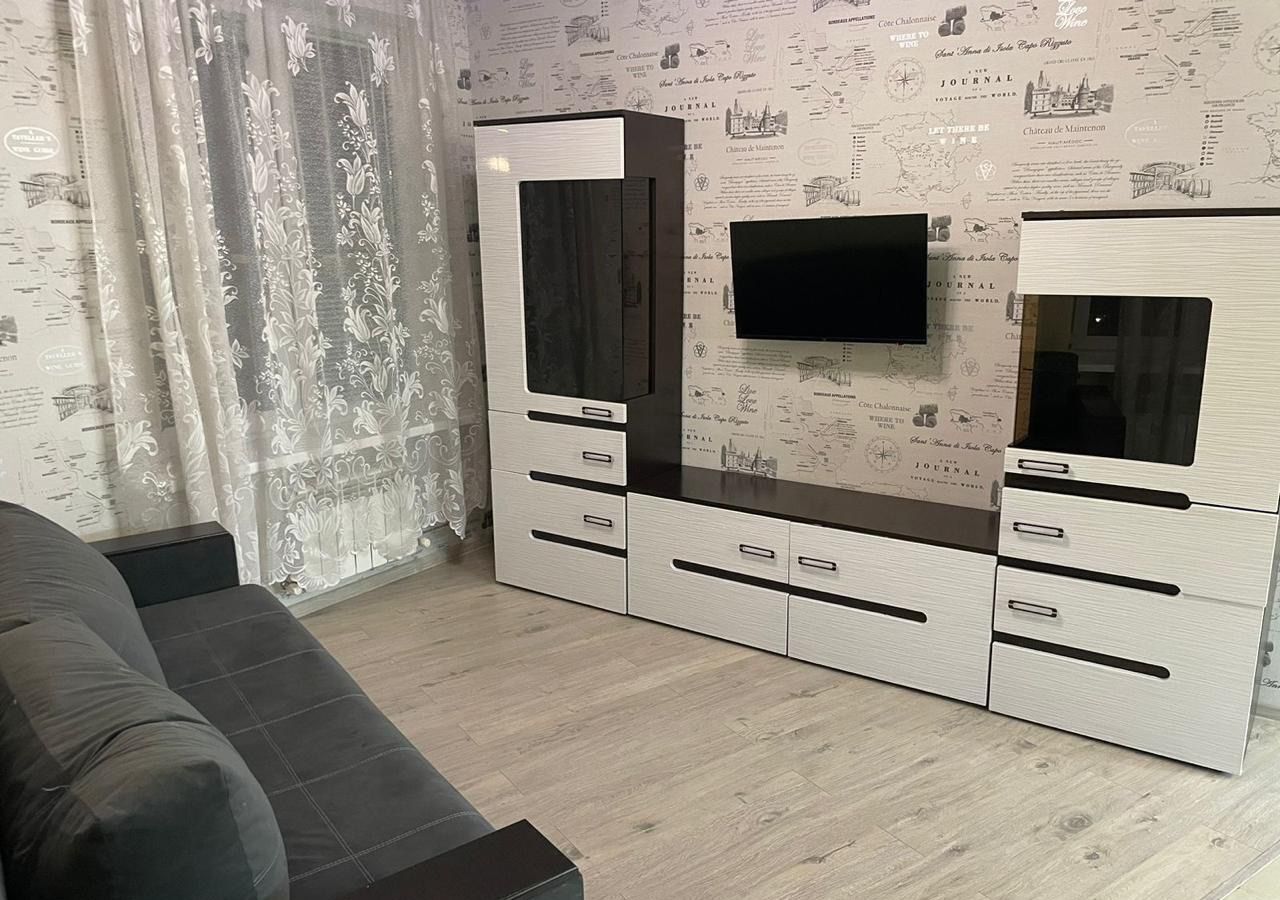 квартира г Балашиха мкр Салтыковка ул Школьная 9 Салтыковская фото 2