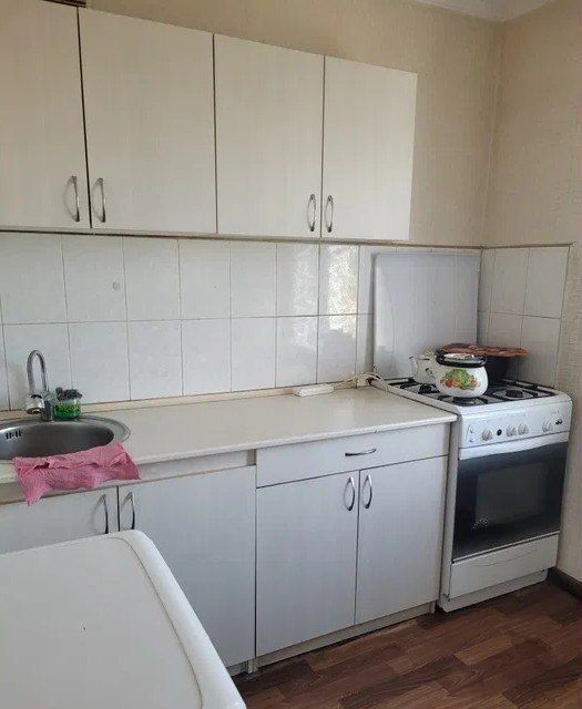 квартира г Краснодар р-н Центральный ул Кузнечная 47 фото 4