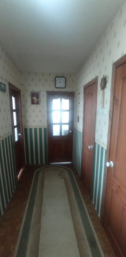 квартира р-н Борисоглебский г Борисоглебск ул. Карла Маркса, 164А фото 12