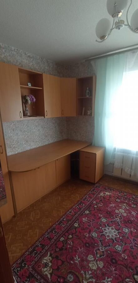 квартира р-н Борисоглебский г Борисоглебск ул. Карла Маркса, 164А фото 14