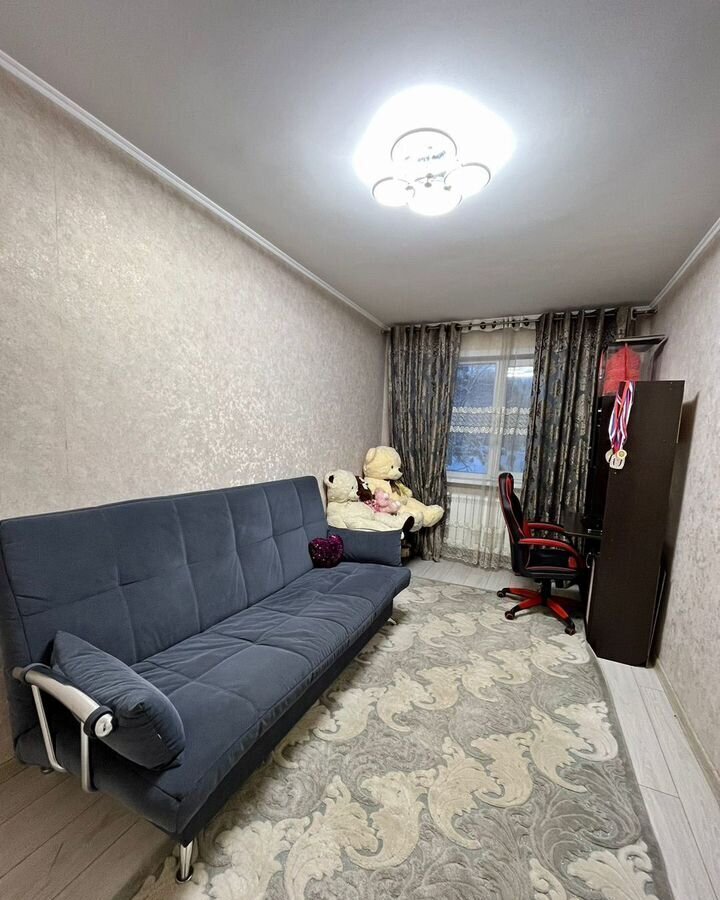 квартира г Тверь р-н Московский пр-кт Волоколамский 39 фото 5