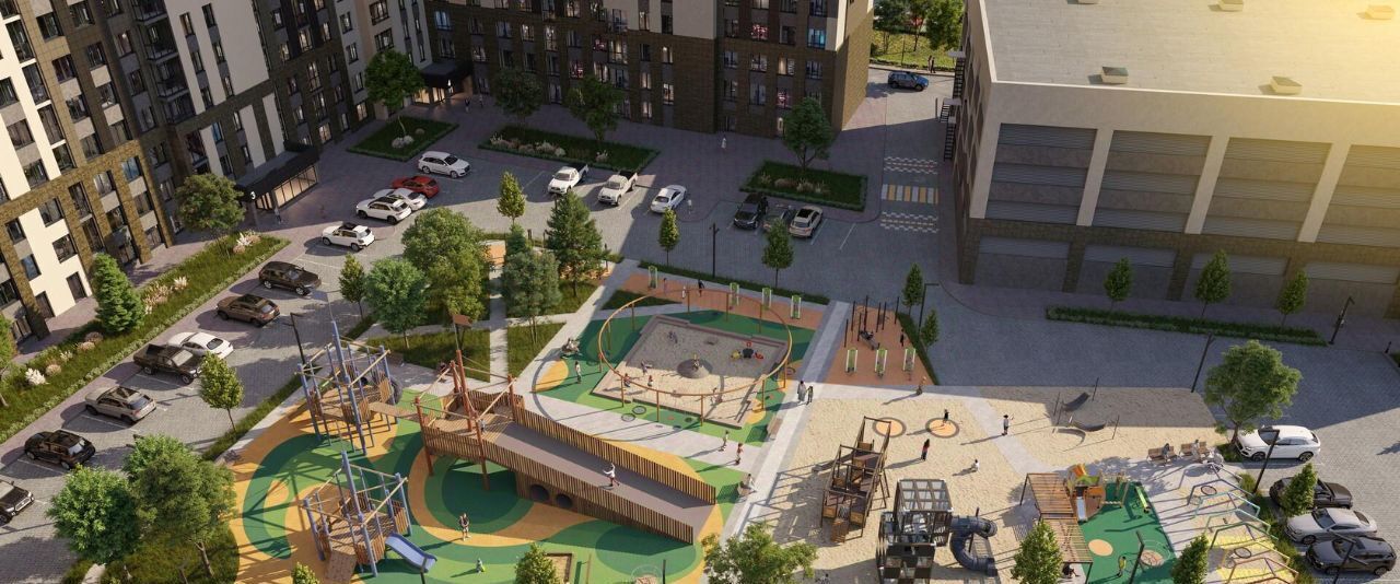 квартира г Рязань р-н Железнодорожный ул Островского 122 ЖК «Академик» фото 6