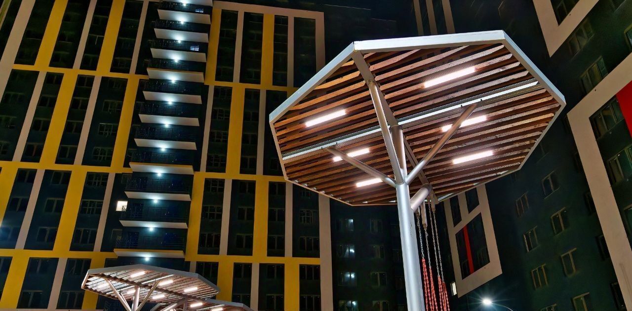 квартира г Рязань р-н Московский ул Медицинская 3 ЖК Skyline фото 7