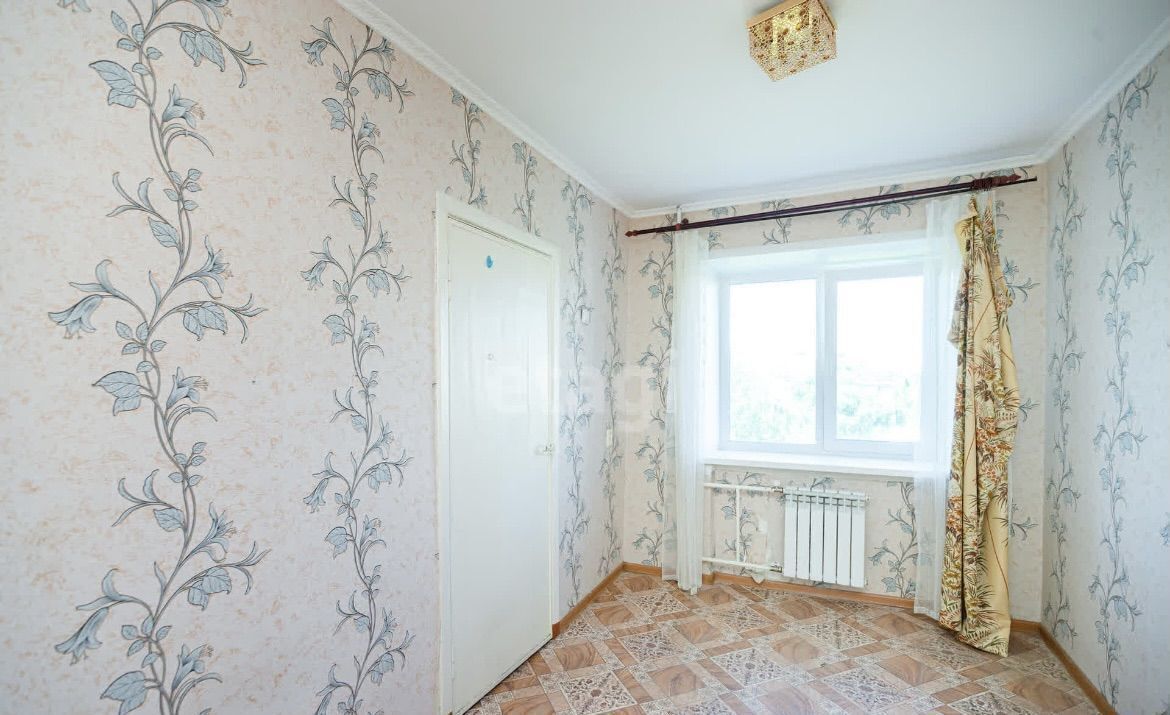 квартира г Ульяновск р-н Ленинский ул Гончарова 1 фото 1