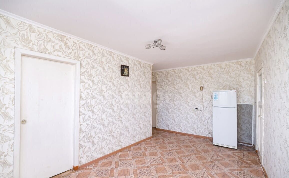квартира г Ульяновск р-н Ленинский ул Гончарова 1 фото 2