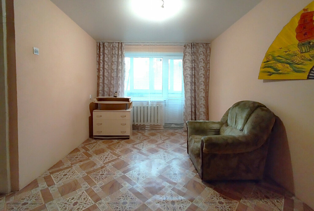 квартира г Саратов ул им Лебедева-Кумача В.И. 71а фото 4