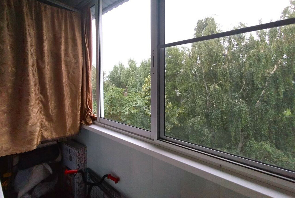квартира г Саратов р-н Ленинский ул им Загороднева В.И. 17 фото 4