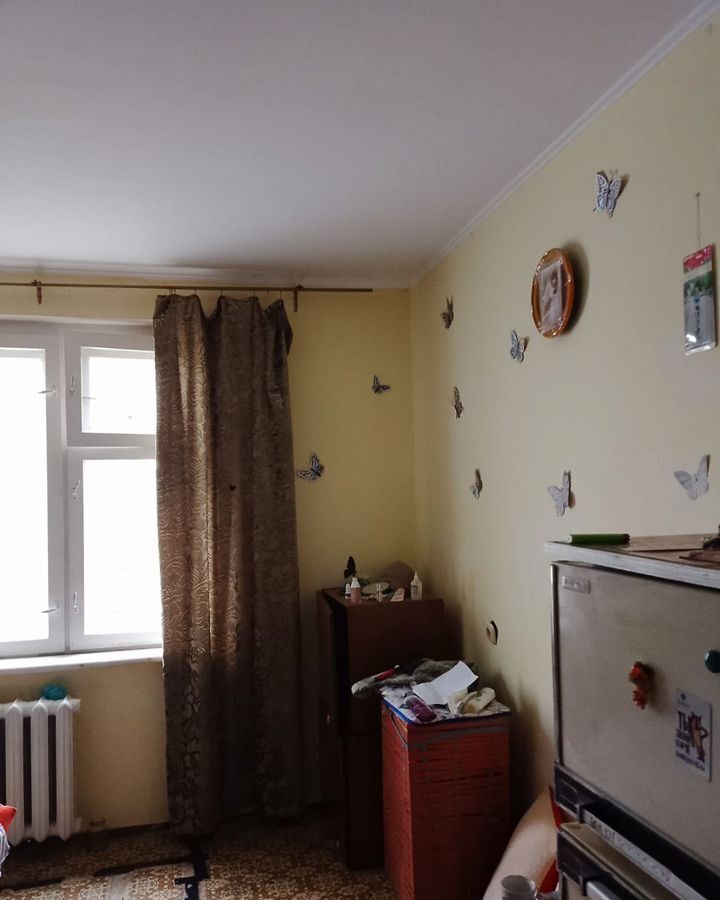 комната г Десногорск 1-й мкр-н, 13 фото 1