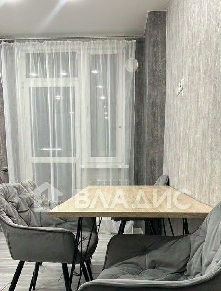 квартира г Калининград р-н Ленинградский ул Флотская 9 фото 4