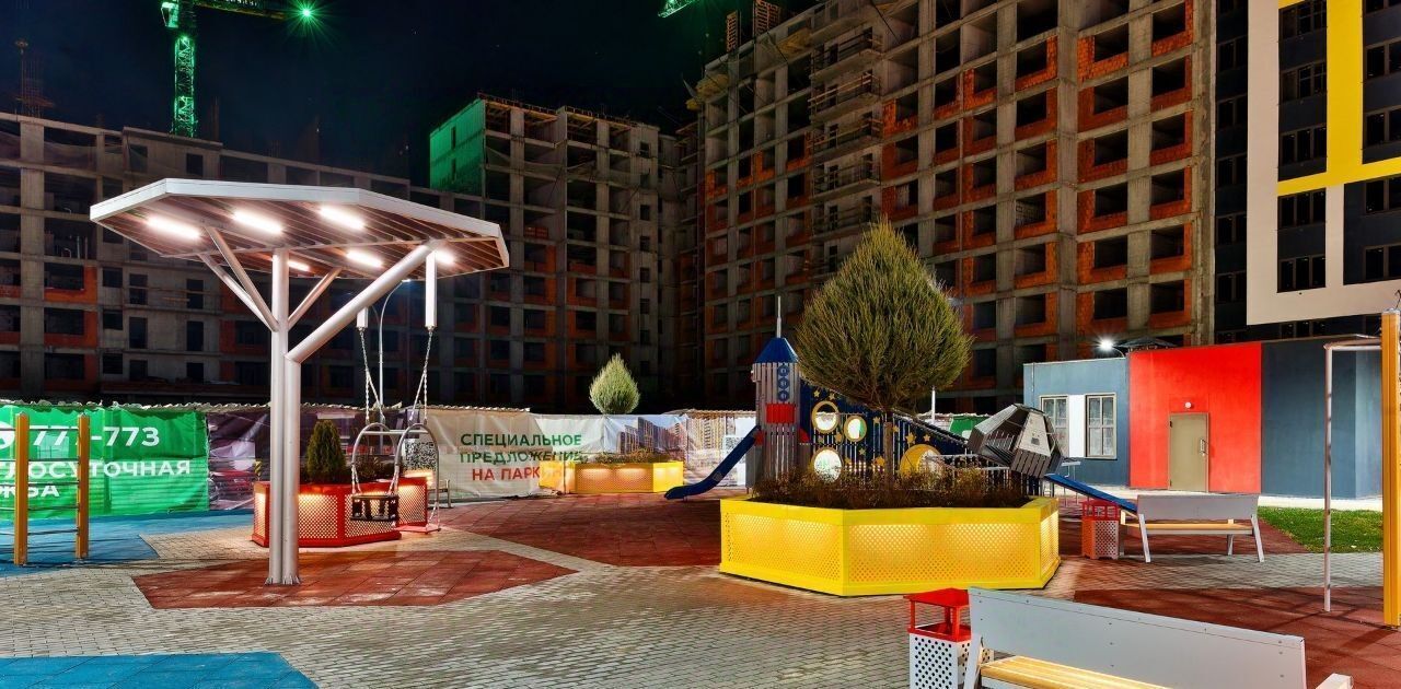 квартира г Рязань р-н Московский ул Медицинская 3 ЖК Skyline фото 13