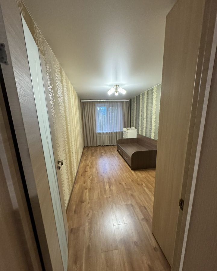 квартира г Иваново р-н Советский ул Каравайковой 90 фото 17