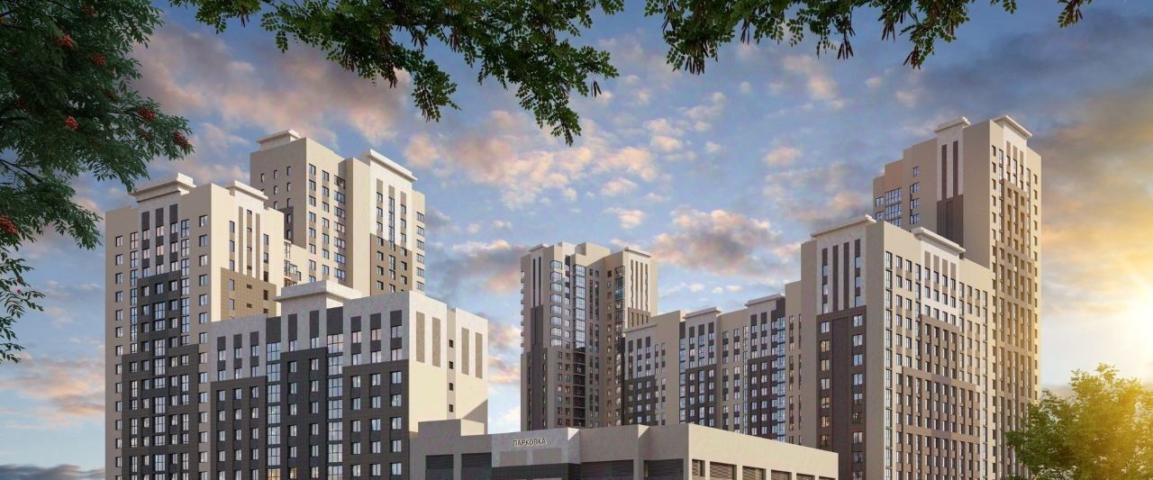квартира г Рязань р-н Железнодорожный ул Островского 122 фото 22