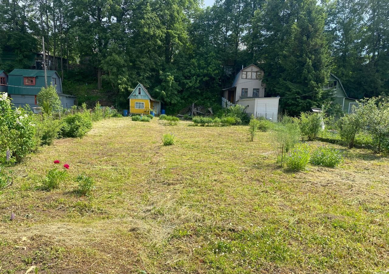 земля городской округ Пушкинский г Красноармейск снт Воря-13 37 км, 35, Ярославское шоссе фото 2