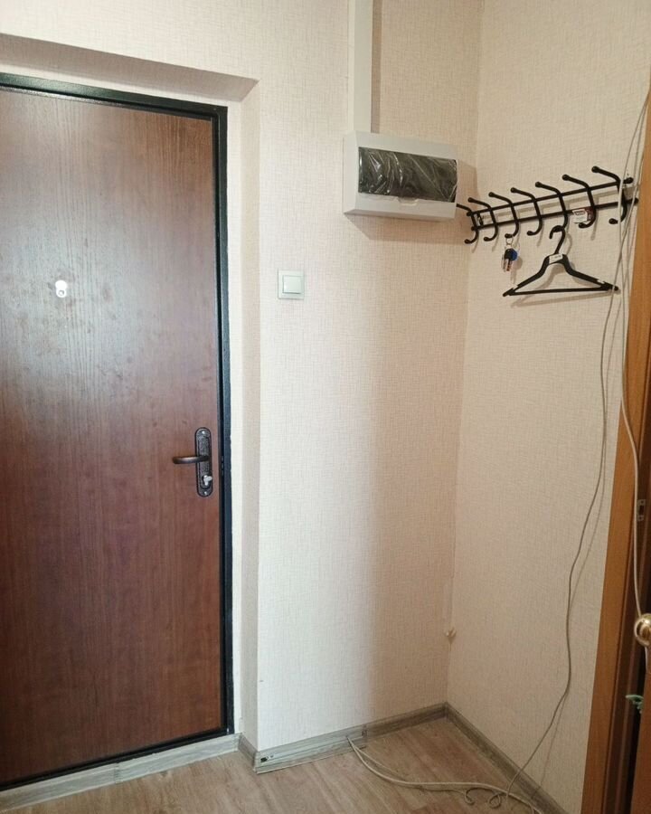 квартира г Челябинск р-н Тракторозаводский ул Эльтонская 2-я 63а фото 4