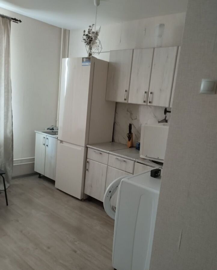 квартира г Челябинск р-н Тракторозаводский ул Эльтонская 2-я 63а фото 2