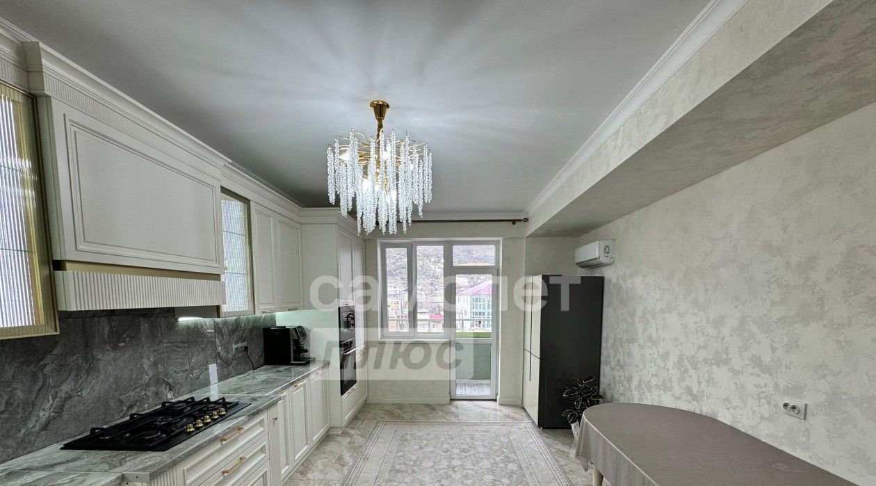 квартира г Дербент ул Сальмана 102 фото 4