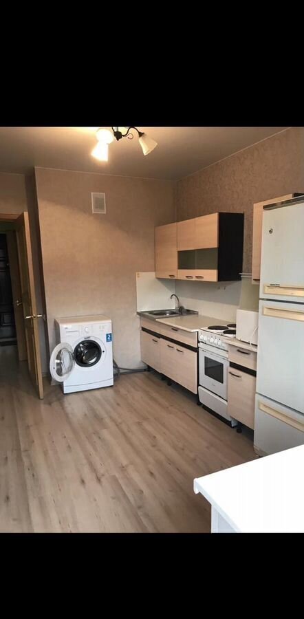 квартира г Иркутск р-н Правобережный ул Мельничная 2/5 фото 2