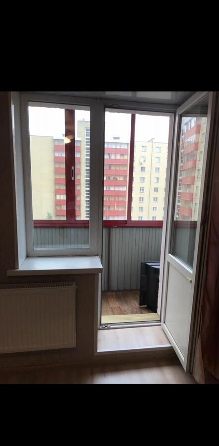 квартира г Иркутск р-н Правобережный ул Мельничная 2/5 фото 3