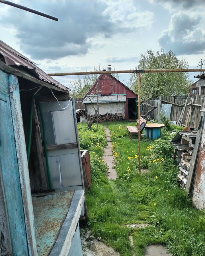 дом р-н Родниковский г Родники ул Малая Стрелецкая 5 Родниковское городское поселение фото 9