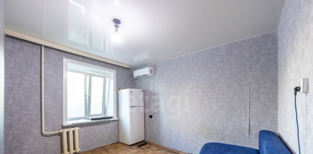 квартира г Хабаровск р-н Железнодорожный ул Большая 93 фото 1