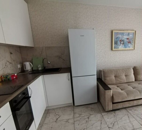 квартира г Краснодар р-н Центральный ул Коммунаров 270к/1 фото 3