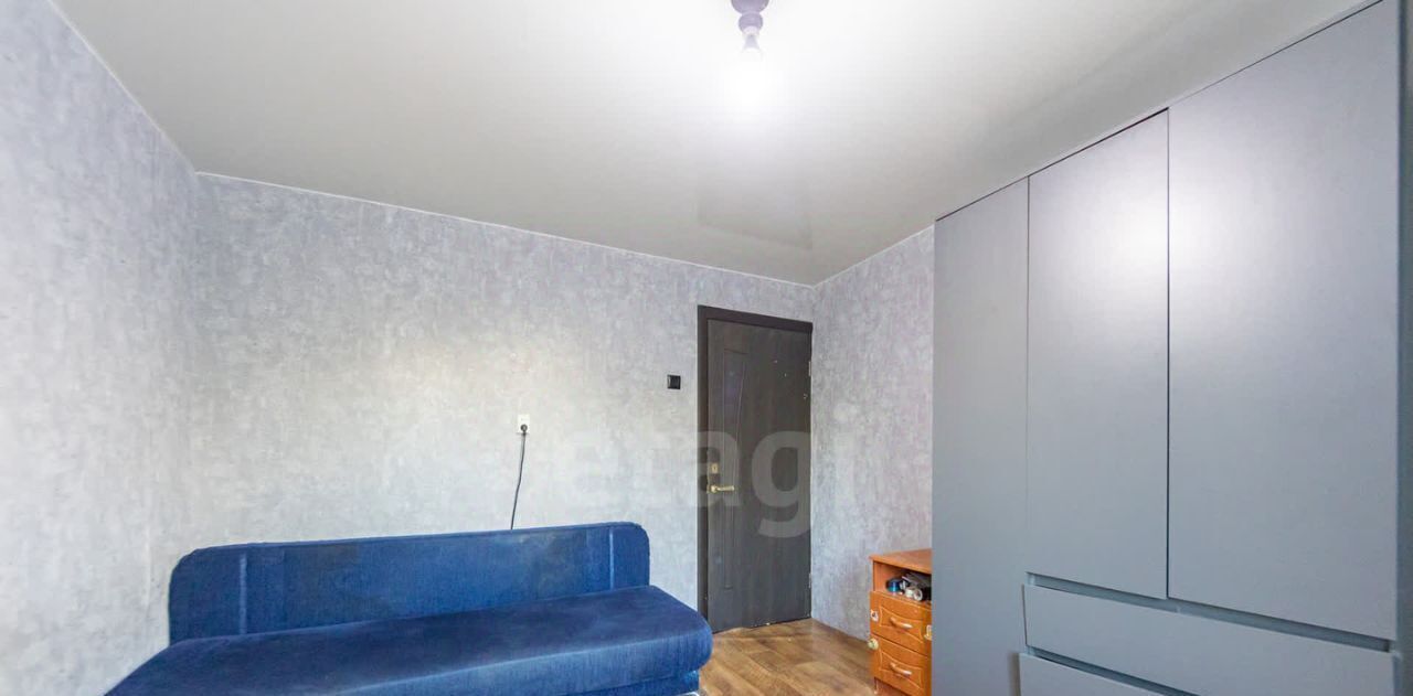 квартира г Хабаровск р-н Железнодорожный ул Большая 93 фото 3