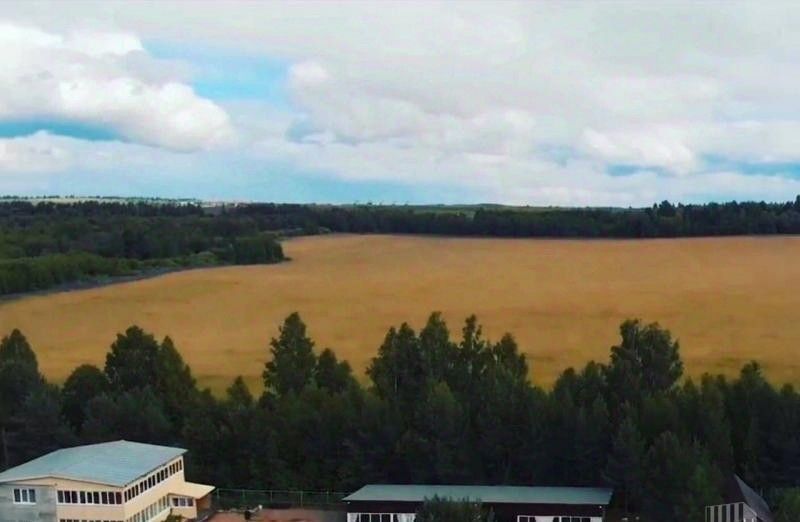 дом г Краснокамск ул 50 лет Октября 3 фото 1