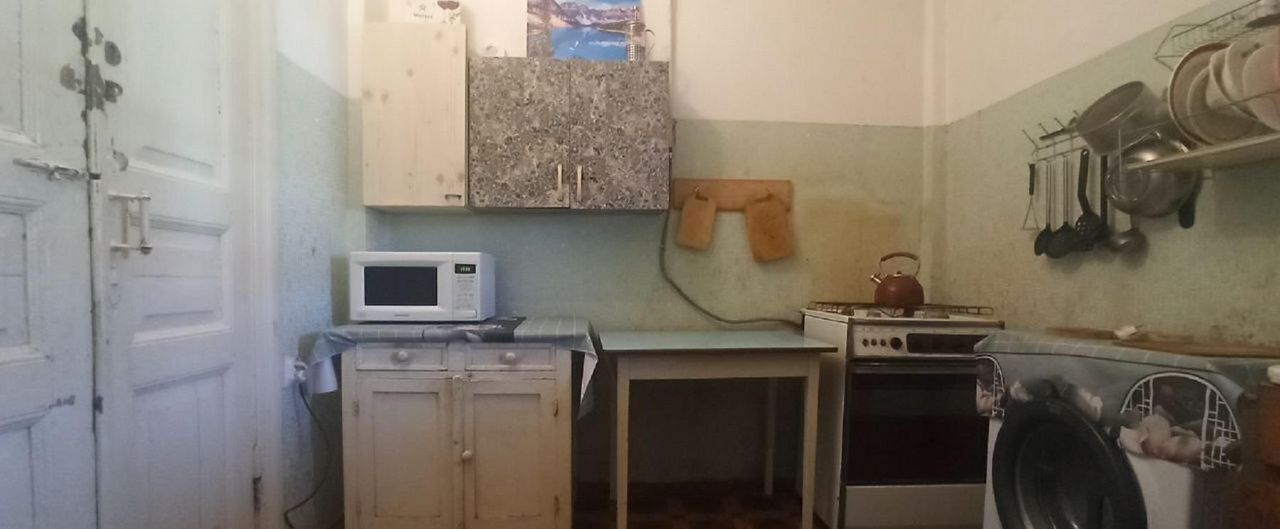 квартира г Краснодар р-н Прикубанский проезд 3-й Лучистый 9 мкр-н Горхутор фото 3