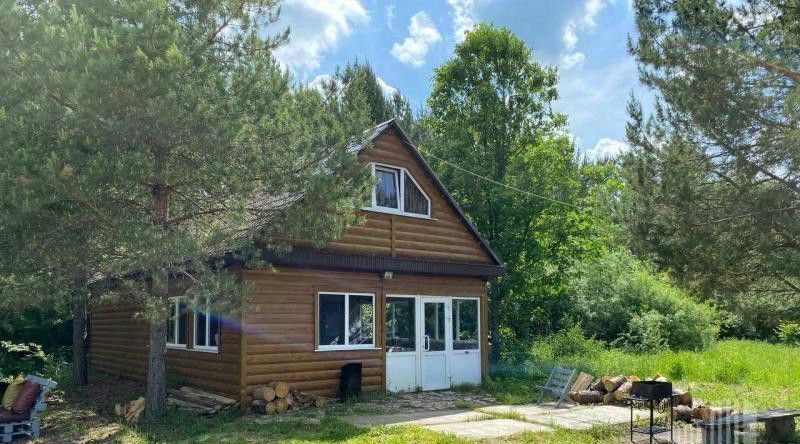 дом г Краснокамск ул 50 лет Октября 3 фото 2