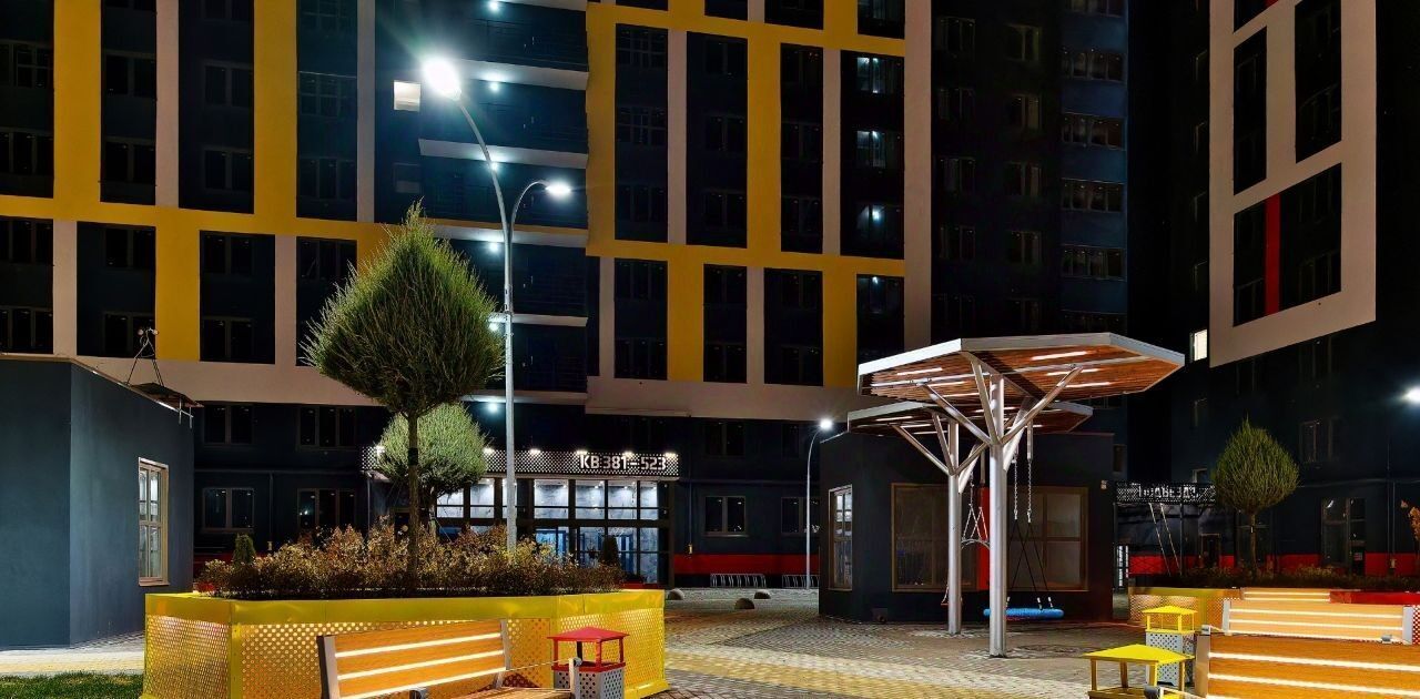 квартира г Рязань р-н Московский ул Медицинская 3 фото 9