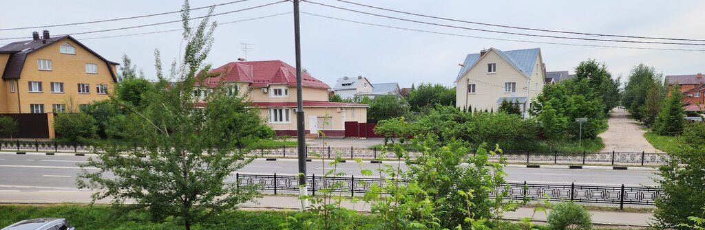 квартира г Домодедово мкр Авиационный ул Лунная 3 м-н фото 7