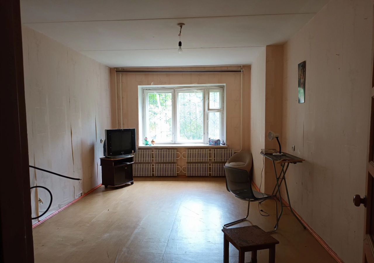 квартира г Воронеж р-н Коминтерновский ул Генерала Лизюкова 8а фото 2