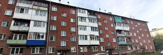 квартира р-н Кировский ул Александрова 14 фото