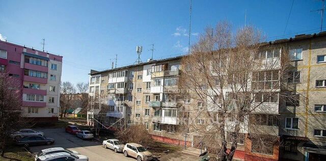 квартира р-н Кировский ул Халтурина 33 фото