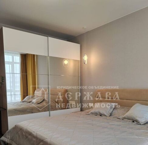 квартира р-н Центральный пр-кт Притомский 29 фото