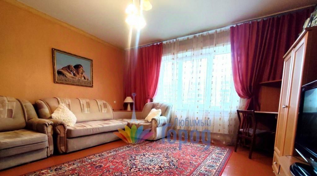 квартира г Новокузнецк р-н Центральный ул Ноградская 5а фото 1