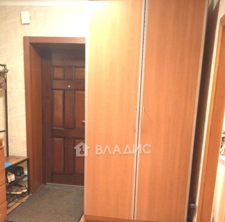 квартира г Кемерово р-н Рудничный пр-кт Шахтеров 83 фото 3
