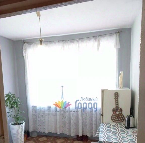 квартира г Новокузнецк р-н Центральный ул Кутузова 40 фото 2