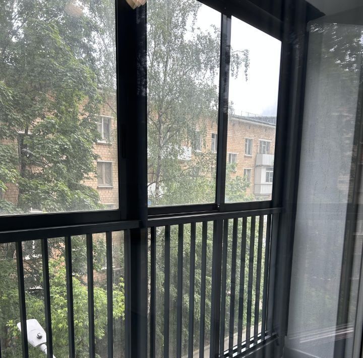 квартира г Москва метро Водный стадион б-р Кронштадтский 27к/1 фото 7