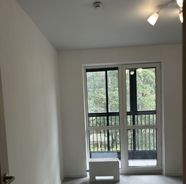 квартира г Москва метро Водный стадион б-р Кронштадтский 27к/1 фото 13