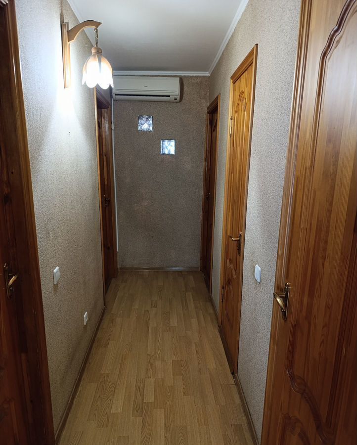 квартира г Ставрополь р-н Промышленный ул Пирогова 18/2 фото 22