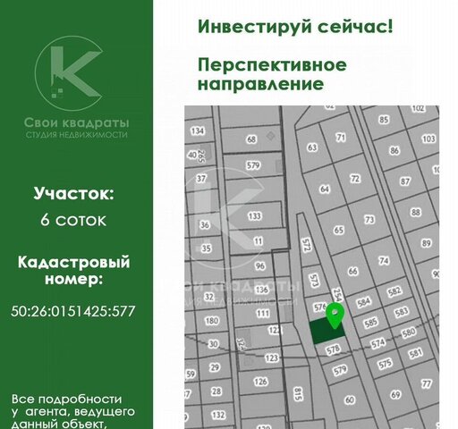 д Софьино тер ДСК Международник 33 км, Селятино, Киевское шоссе фото